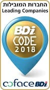 BDI-CODE2018